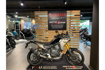 YAMAHA XTZ TENERE 700 35 KW A2