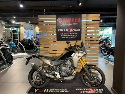 YAMAHA XTZ TENERE 700 35 KW A2