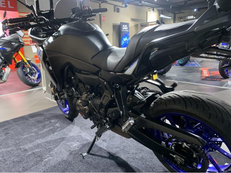 YAMAHA TRACER 7 55 KW