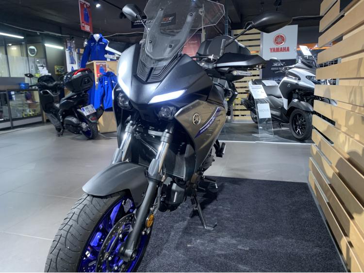 YAMAHA TRACER 7 55 KW