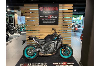 YAMAHA MT09 YAMT