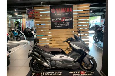 YAMAHA XP T-MAX 500