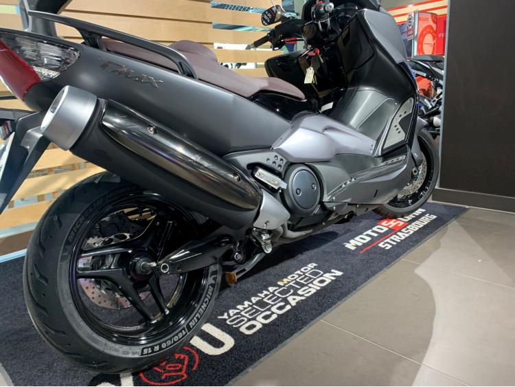 YAMAHA XP T-MAX 500