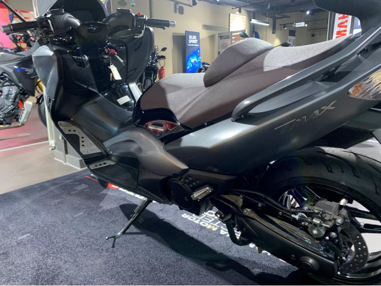 YAMAHA XP T-MAX 500