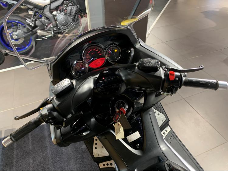 YAMAHA XP T-MAX 500