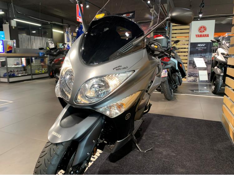 YAMAHA XP T-MAX 500