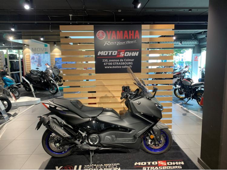 YAMAHA XP T-MAX 560