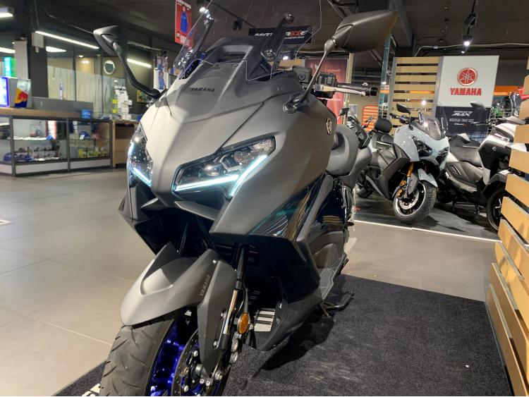 YAMAHA XP T-MAX 560