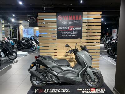 YAMAHA XMAX 125