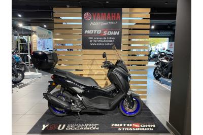 YAMAHA NMAX 125